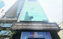 Nhiều quỹ đầu tư tìm cơ hội đầu tư ở VIFC Việt Nam