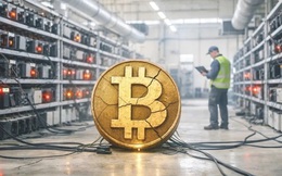 Giá Bitcoin hôm nay 31/3: Thợ đào ồ ạt bán tháo để đầu tư vào AI