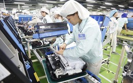 Điện tử tiếp tục là động lực xuất khẩu chủ lực