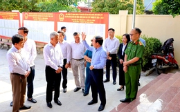 Xã Hà Đông - Hải Phòng: Dấu ấn nổi bật trong tổ chức thành công cuộc bầu cử đại biểu Quốc hội khóa XVI, đại biểu HĐND các cấp nhiệm kỳ 2026-2031