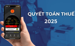 Hướng dẫn về quyết toán thuế TNCN từ tiền lương, tiền công