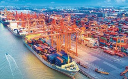 Hải quan gấp rút hỗ trợ doanh nghiệp hoạt động vận tải và logistics trước xung đột Trung Đông