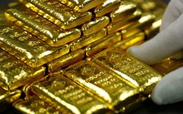 Hội đồng Vàng thế giới: Đồng USD suy yếu là yếu tố tích cực quan trọng đối với giá vàng