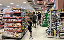 Tổng mức bán lẻ hàng hóa và doanh thu dịch vụ tăng 7,9% trong 2 tháng