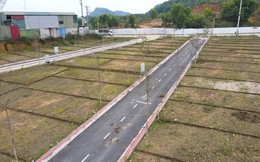 TP HCM: HoREA đề xuất giảm diện tích tối thiểu khi tách thửa đất ở