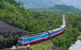 Đường sắt tăng 10% giá vé hành khách và tăng 15% giá cước vận chuyển hàng hóa