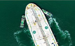 G7 họp bàn phương án mở kho dự trữ dầu chiến lược