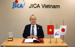 Việt Nam - Nhật Bản ký hiệp định vốn vay ODA thúc đẩy tăng trưởng xanh