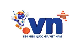 37 tên miền hai ký tự ".vn" được đấu giá thành công