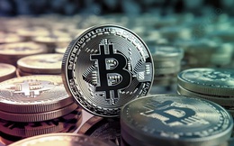 Giá Bitcoin hôm nay 11/4: Xuất hiện dấu hiệu tạo đáy