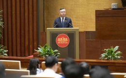 Đề xuất 8,22 triệu tỷ đồng vốn đầu tư công trung hạn giai đoạn 2026 - 2030