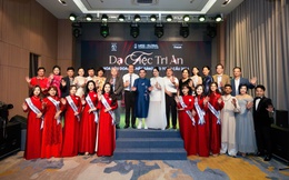 Miss Global Business Innovation 2026: Gắn kết doanh nghiệp, thúc đẩy phát triển bền vững