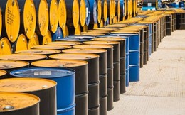 Việt Nam chi gần 3 tỷ USD nhập khẩu xăng dầu các loại trong quý đầu năm