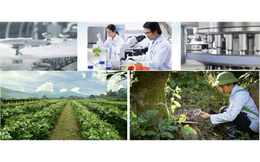 Định hình con đường dược liệu Việt: Tư duy chiến lược của Anh hùng Lao động Thái Hương