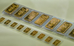 Giá vàng hôm nay 16/4: Chênh lệch mua - bán tăng lên 4 triệu đồng/lượng