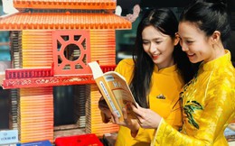 Hà Nội: Lan tỏa văn hóa đọc với Ngày Sách và Văn hóa đọc Việt Nam lần thứ 5 năm 2026