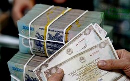 Kho bạc huy động hơn 80.000 tỷ đồng trái phiếu Chính phủ trong quý I/2026