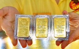 11 hồ sơ đề nghị cấp phép sản xuất vàng miếng