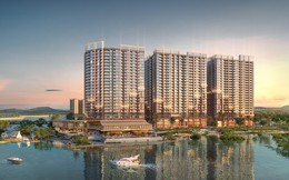 Tháp căn hộ Onsen 3: Tài sản truyền đời từ đặc quyền khoáng nóng tại Elite Island