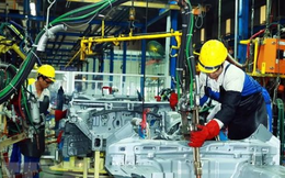 Nhập khẩu máy móc, thiết bị quý I trị giá gần 15,5 tỷ USD