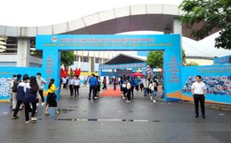 Hà Nội: Tổ chức Ngày hội gắn kết giáo dục nghề nghiệp Thủ đô với thị trường lao động năm 2026