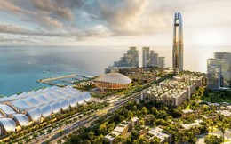 Bất động sản Phú Quốc bước sang chu kì tăng trưởng ấn tượng