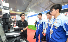 Xu hướng đầu tư công nghiệp Bắc Bộ - Cơ hội và thách thức 2026