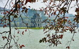 Hà Nội xếp thứ 25 trong danh sách thành phố thú vị nhất thế giới