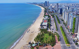 Đà Nẵng: Sơn Trà bước vào 'vùng giá mới' nhờ động lực từ các dự án hạ tầng