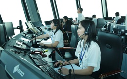 Hơn 261 nghìn chuyến bay được điều hành an toàn trong qúy I