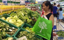 Khoảng 80% người tiêu dùng hiểu rõ về tiêu dùng xanh