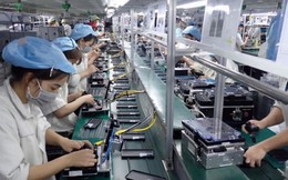 Hoa Kỳ là thị trường tiêu thụ máy vi tính và linh kiện điện tử lớn nhất của Việt Nam