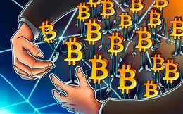 Giá Bitcoin hôm nay 3/4: Strategy tích lũy Bitcoin trở lại