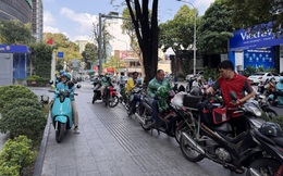 Các hãng xe công nghệ đẩy mạnh hỗ trợ người dùng và tài xế