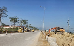 Nghi Sơn kích hoạt “lợi thế hạ tầng”: Đòn bẩy chiến lược hút dòng vốn tỷ đô