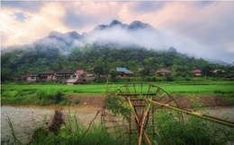 Xứ Thanh - Vẻ đẹp hội tụ và khát vọng vươn xa