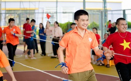 Đánh thức những “ngôi sao thầm lặng”: Hành trình trao quyền cho trẻ khuyết tật