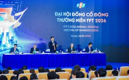 FPT định hình chiến lược tăng trưởng mới, lấy AI làm năng lực cốt lõi