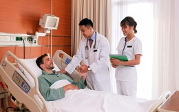 Du lịch y tế hướng đi mới đầy tiềm năng thu hút du khách quốc tế