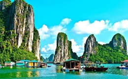 Phê duyệt nhiệm vụ lập quy hoạch bảo tồn, tu bổ, phục hồi vịnh Hạ Long đến năm 2050