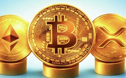 Giá Bitcoin hôm nay 23/4: Áp lực bán có dấu hiệu giảm bớt
