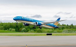 Vietnam Airlines tăng tần suất khai thác đường bay Hà Nội - Moscow