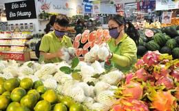 Xuất khẩu rau quả vượt 2 tỷ USD sau 4 tháng