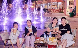 Khám phá Sun Bavaria Cát Bà - tổ hợp ẩm thực, giải trí bên vịnh trung tâm cùng ưu đãi 20% dịp khai trương