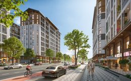 Căn hộ Sun Group Nam Hà Nội củng cố lợi thế bằng chính sách hấp dẫn nhà đầu tư đến sớm