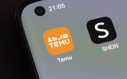 Nền tảng TMĐT Temu và Shein "lấn sân" nội thất