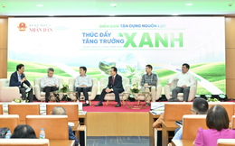 Doanh nghiệp phải xanh hóa để giữ thị trường