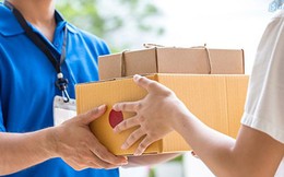 Tốc độ giao hàng định hình lại thị trường thương mại điện tử