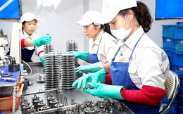 Công nghệ cao - Yếu tố then chốt tăng tính cạnh tranh của công nghiệp hỗ trợ