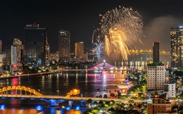 DIFF 2026: Khi bầu trời Đà Nẵng rực sáng trên bản đồ lễ hội toàn cầu